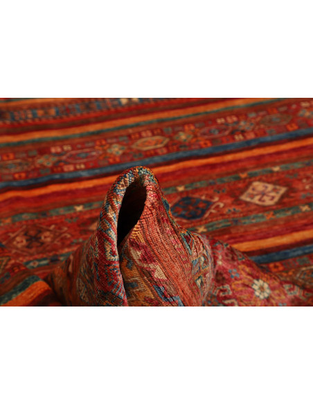 Tappeto Samarkand Pakistan cm.242x292