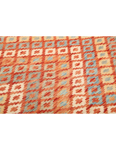 Tappeto Kilim Pakistan cm.167x251