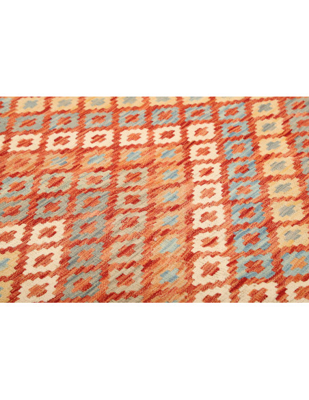 Tappeto Kilim Pakistan cm.167x251