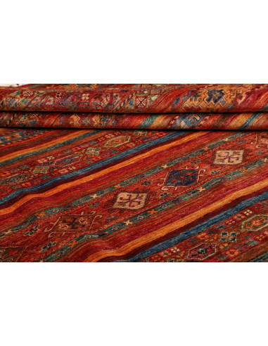 Tappeto Samarkand Pakistan cm.242x292