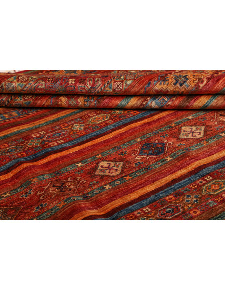 Tappeto Samarkand Pakistan cm.242x292