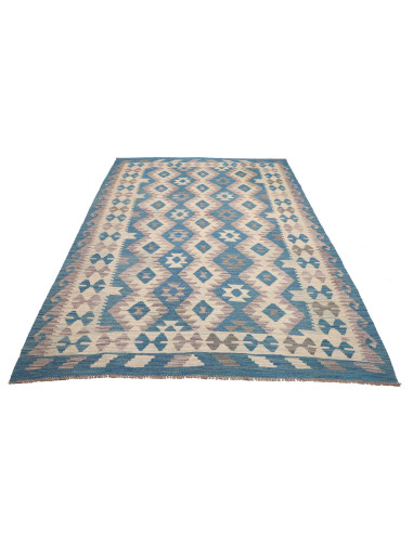Tappeto Kilim Pakistan cm.174x250