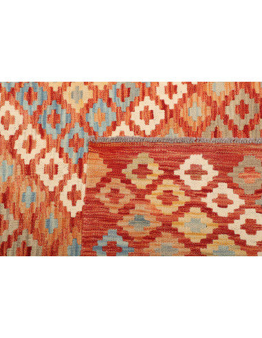 Tappeto Kilim Pakistan cm.167x251