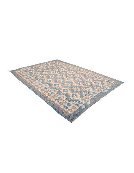 Tappeto Kilim Pakistan cm.167x250