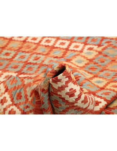 Tappeto Kilim Pakistan cm.167x251