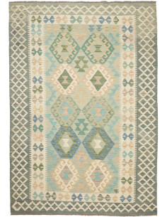 Tappeto Kilim Pakistan cm.166x237