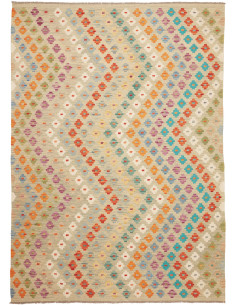 Tappeto Kilim Pakistan cm.167x234