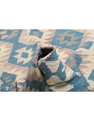 Tappeto Kilim Pakistan cm.174x250