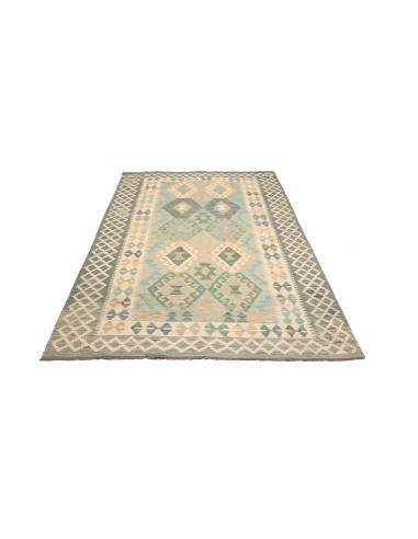 Tappeto Kilim Pakistan cm.166x237