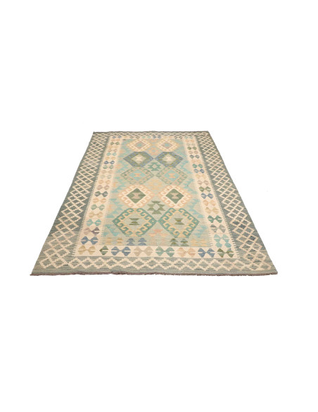 Tappeto Kilim Pakistan cm.166x237