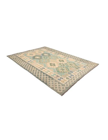 Tappeto Kilim Pakistan cm.166x237