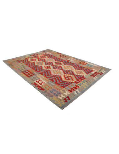 Tappeto Kilim Pakistan cm.170x241