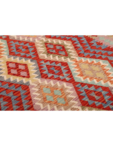 Tappeto Kilim Pakistan cm.170x241