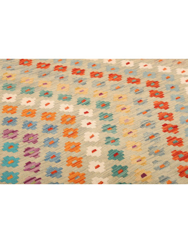 Tappeto Kilim Pakistan cm.167x234