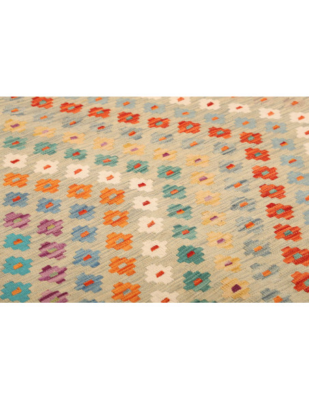 Tappeto Kilim Pakistan cm.167x234