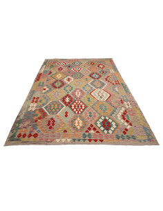 Tappeto Kilim Pakistan cm.179x255 2
