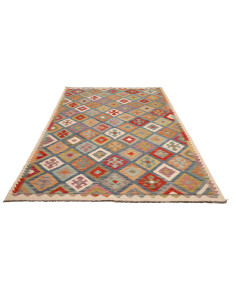Tappeto Kilim Pakistan cm.172x244 2