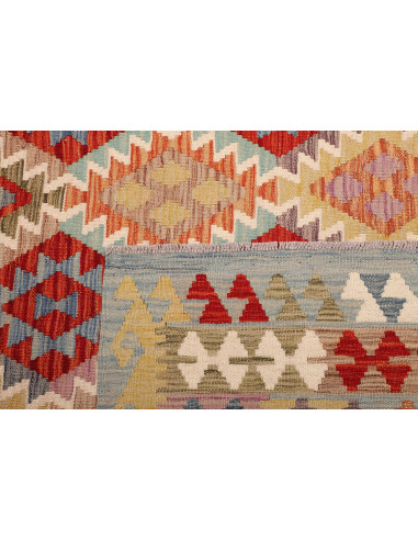 Tappeto Kilim Pakistan cm.170x241