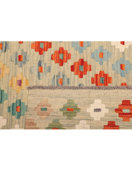 Tappeto Kilim Pakistan cm.167x234