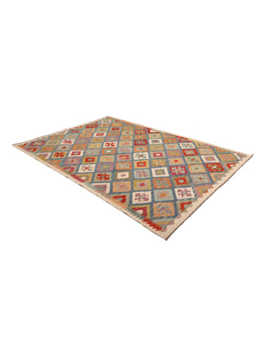 Tappeto Kilim Pakistan cm.172x244