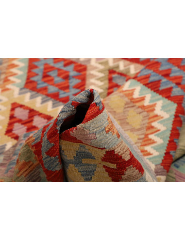 Tappeto Kilim Pakistan cm.170x241