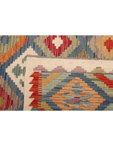 Tappeto Kilim Pakistan cm.172x244