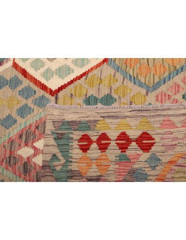 Tappeto Kilim Pakistan cm.179x255
