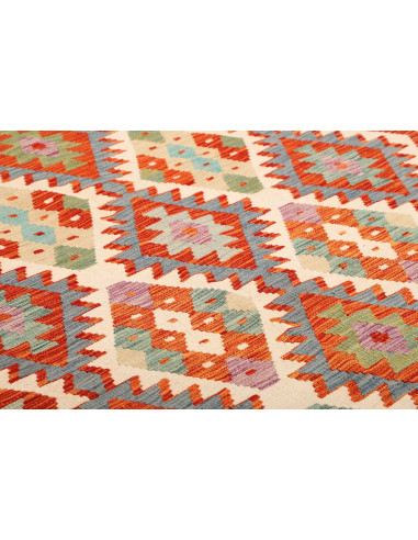 Tappeto Kilim Pakistan cm.176x246