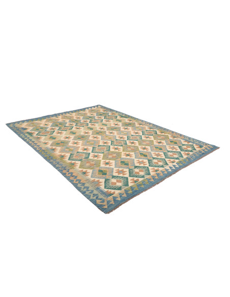 Tappeto Kilim Pakistan cm.164x228