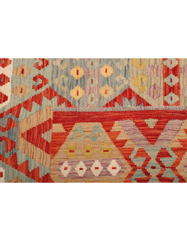 Tappeto Kilim Pakistan cm.173x242