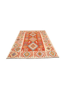Tappeto Kilim Pakistan cm.173x240 2