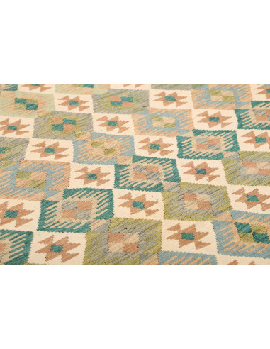 Tappeto Kilim Pakistan cm.164x228