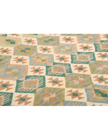 Tappeto Kilim Pakistan cm.164x228