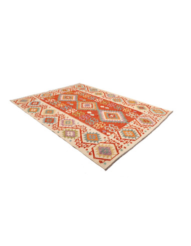 Tappeto Kilim Pakistan cm.173x240