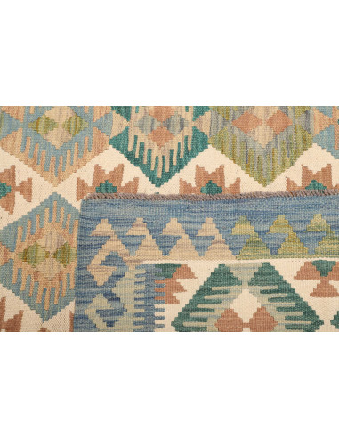 Tappeto Kilim Pakistan cm.164x228