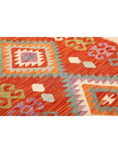 Tappeto Kilim Pakistan cm.173x240