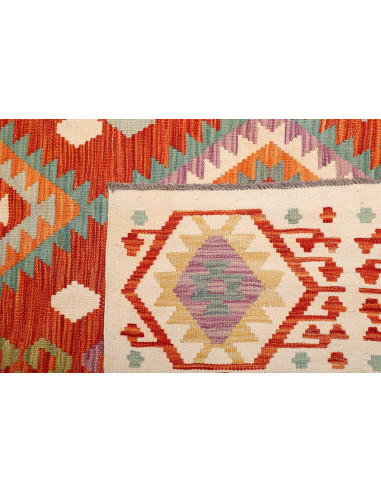 Tappeto Kilim Pakistan cm.173x240