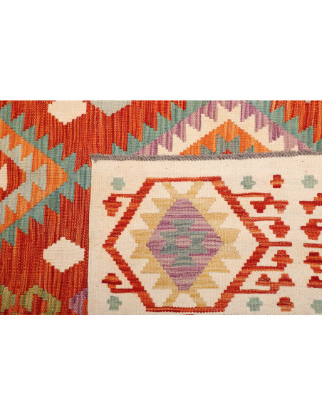 Tappeto Kilim Pakistan cm.173x240