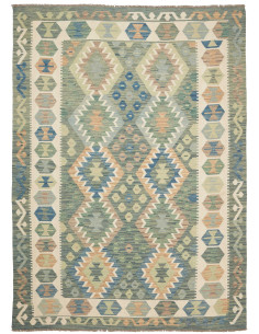 Tappeto Kilim Pakistan cm.172x231