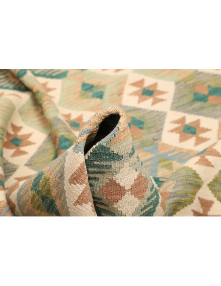 Tappeto Kilim Pakistan cm.164x228