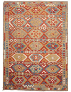 Tappeto Kilim Pakistan cm.169x237