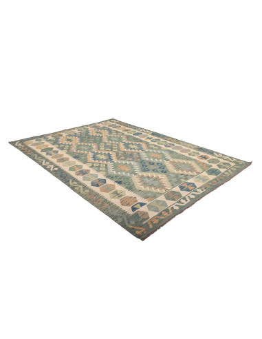 Tappeto Kilim Pakistan cm.172x231