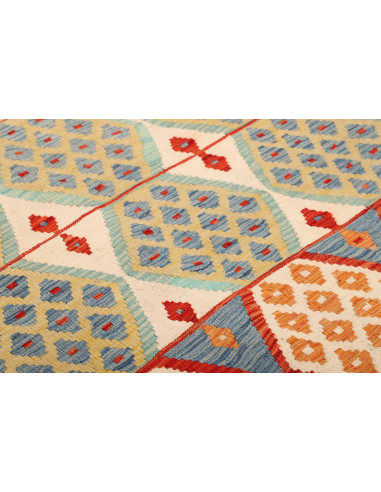 Tappeto Kilim Pakistan cm.177x238