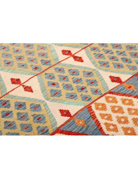 Tappeto Kilim Pakistan cm.177x238