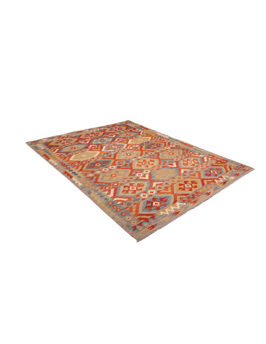 Tappeto Kilim Pakistan cm.169x237