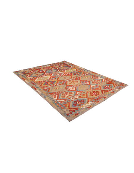Tappeto Kilim Pakistan cm.169x237