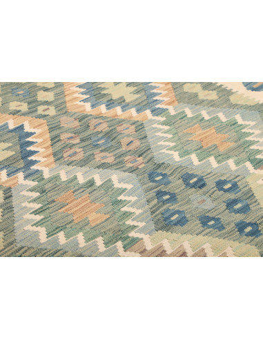 Tappeto Kilim Pakistan cm.172x231