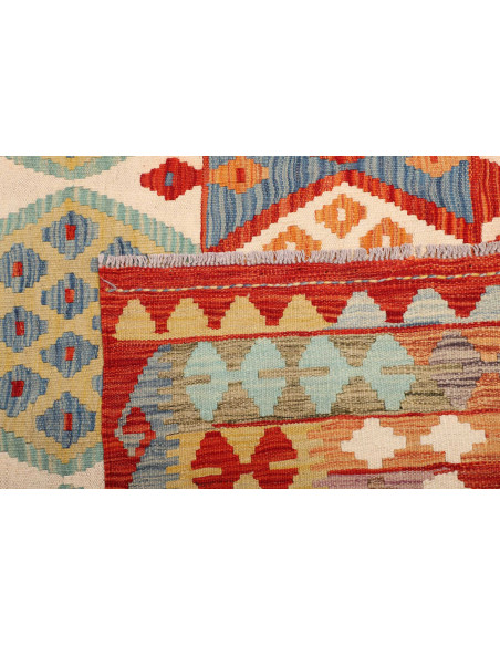 Tappeto Kilim Pakistan cm.177x238