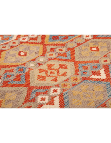 Tappeto Kilim Pakistan cm.169x237