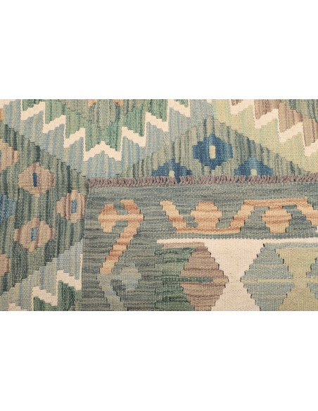 Tappeto Kilim Pakistan cm.172x231